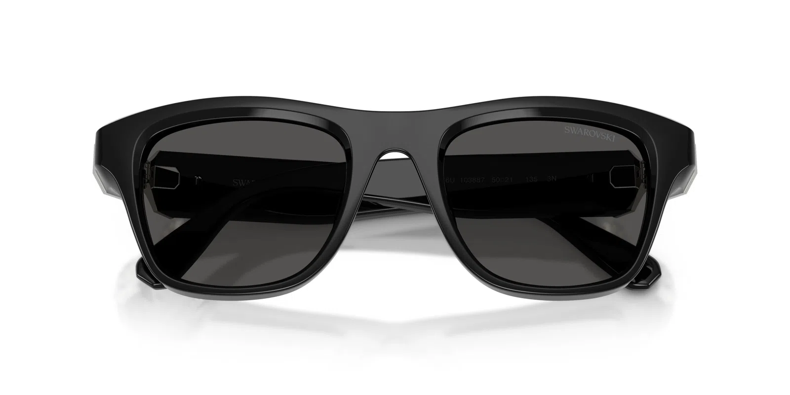 Swarovski 6056U Sunglasses - view 20